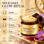 Magic Glow Body Cream