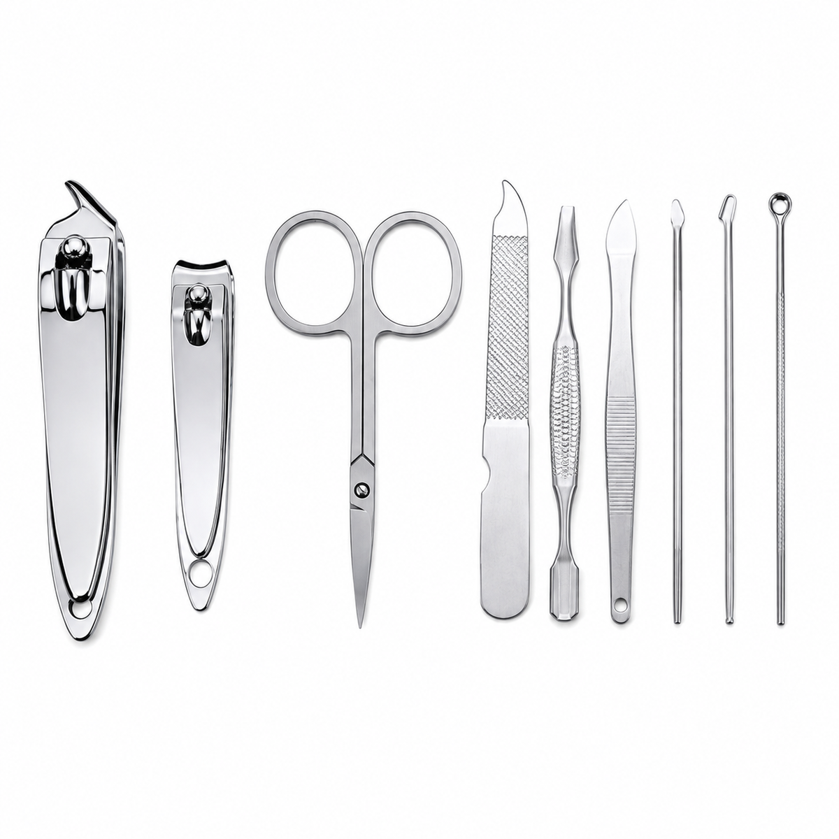 Manicure Pedicure Kit