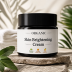 Skin Brightening Cream