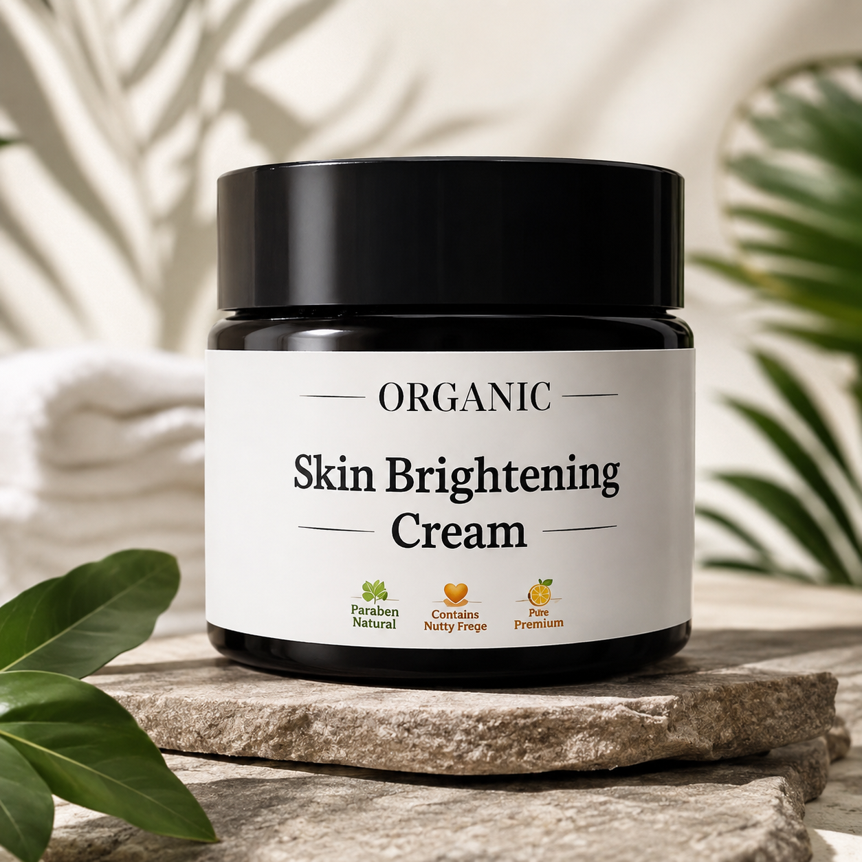 Skin Brightening Cream