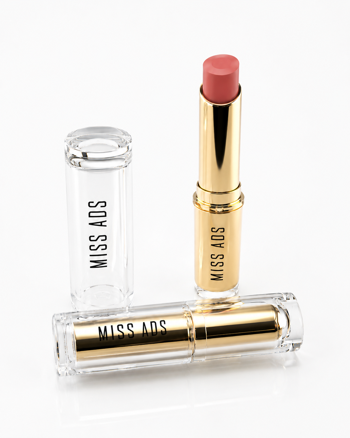 Matte Lipstick