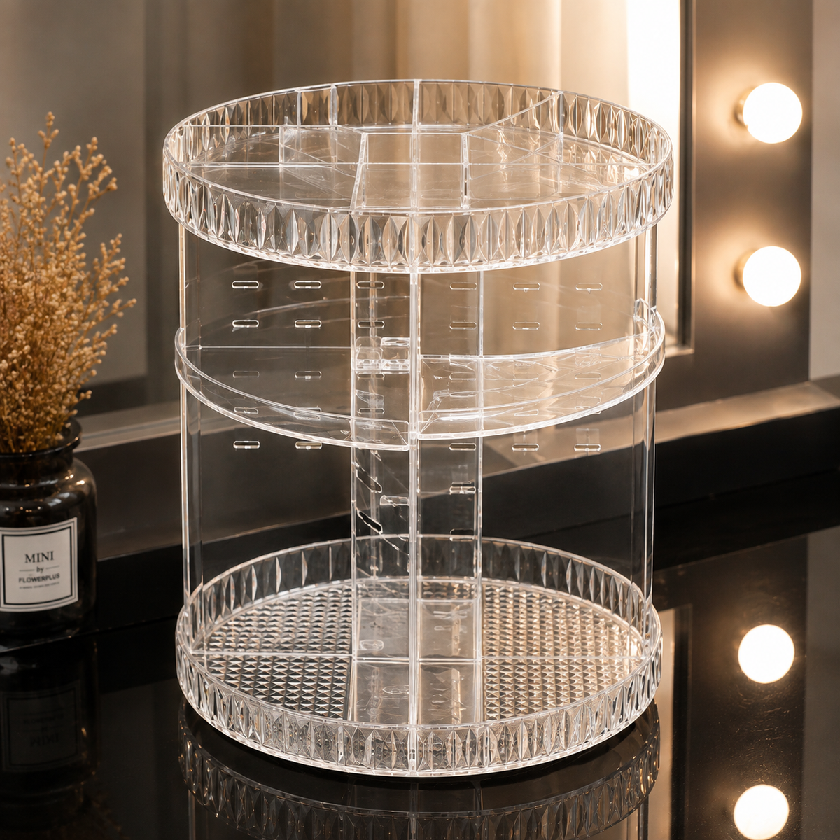 Cosmetic Storage Case