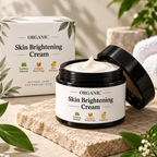 Skin Brightening Cream