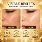 Magic Glow Body Cream